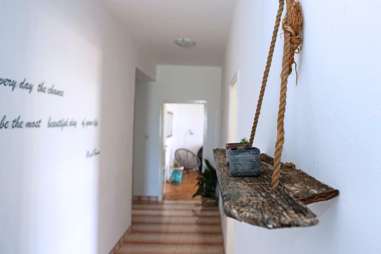 Apartman Charlie فرسي المظهر الخارجي الصورة