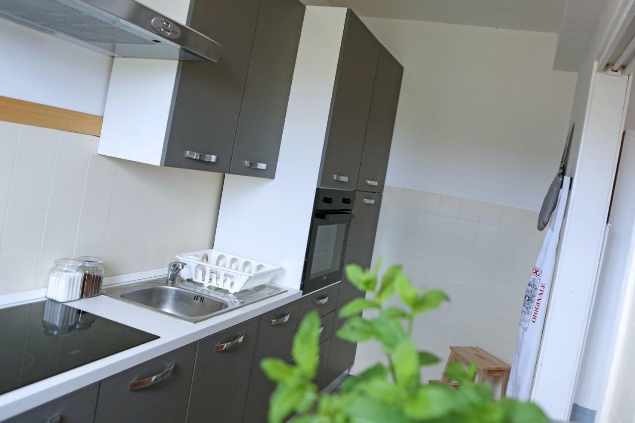 Apartman Charlie فرسي المظهر الخارجي الصورة