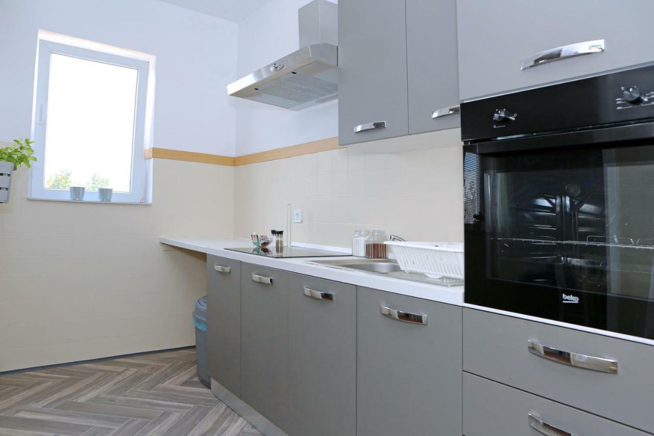 Apartman Charlie فرسي المظهر الخارجي الصورة