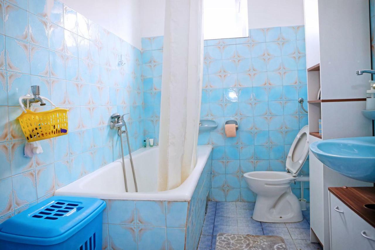 Apartman Charlie فرسي المظهر الخارجي الصورة